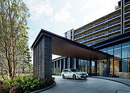 シティテラス多摩川 共用部