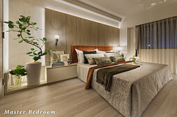 シティテラス多摩川 専有部