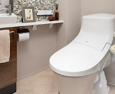 シティテラス赤羽THE EAST 設備