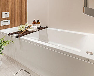 シティテラス赤羽THE EAST 大型ユニットバス