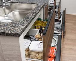 シティテラス赤羽THE EAST 設備