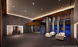 シティテラス赤羽THE EAST 共用部