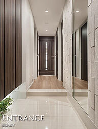 シティテラス赤羽THE EAST 専有部