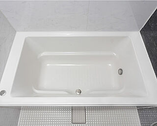 シティテラス赤羽THE WEST 大型ユニットバス