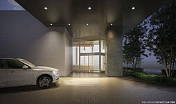 シティテラス赤羽THE WEST 共用部