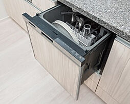 シティタワー綾瀬 設備