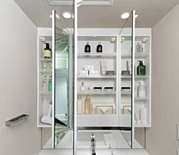 シティテラス南砂 設備