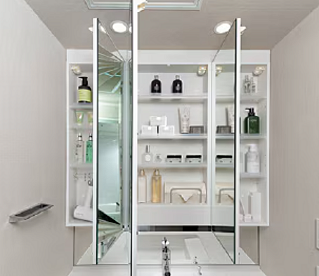 シティテラス南砂 設備