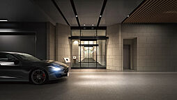 グランドシティタワー池袋 共用部