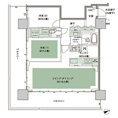 タイプ：S-80A-LD拡大
