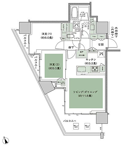 タイプ:W-60A-標準
