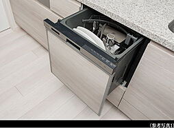 グランドシティタワー月島 設備