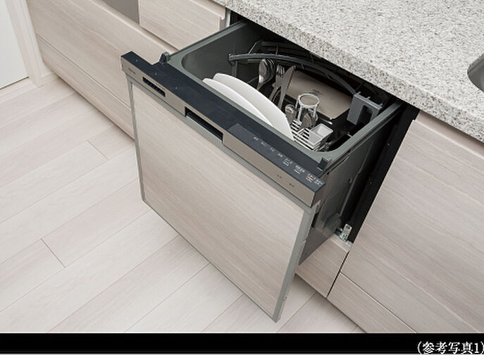 グランドシティタワー月島 設備