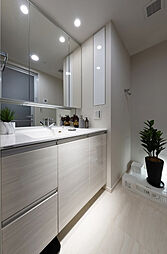 ザ・四条烏丸レジデンス 専有部