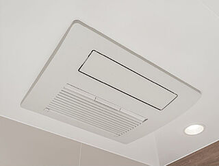 シティテラス中央林間 TES浴室暖房乾燥機