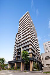 シティタワー札幌ザ・レジデンス 共用部