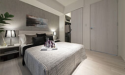 シティタワー札幌ザ・レジデンス 専有部