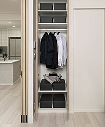 シティタワー山形本町 設備