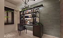 シティタワー山形本町 専有部