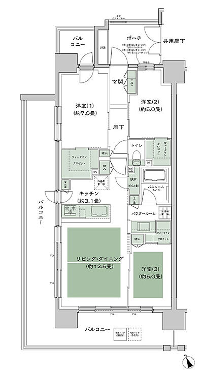 タイプ:A1