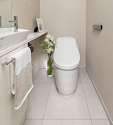 シティテラス尼崎 設備