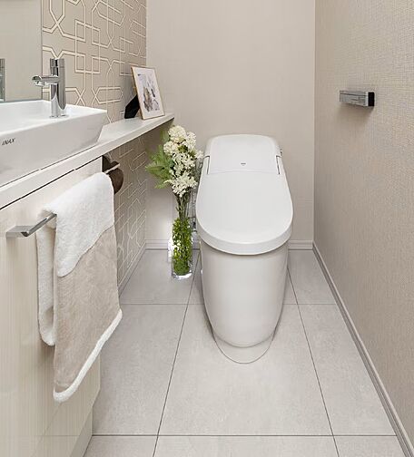 シティテラス尼崎 設備