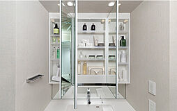 シティテラス尼崎 設備