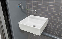 シティテラス尼崎 設備