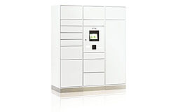 シティテラス尼崎 設備