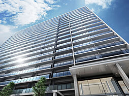 シティテラス尼崎 共用部