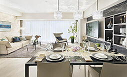 シティタワー札幌すすきの 専有部