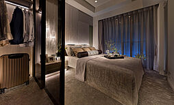 シティタワー札幌すすきの 専有部