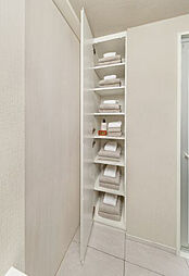 ガーデンハウス成増 設備