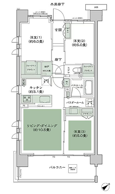 タイプ：E2b