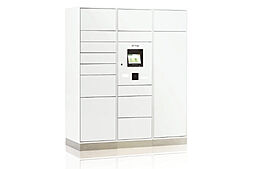 シティタワー古川橋 設備