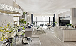 シティタワー古川橋 専有部