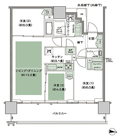 タイプ：L-3