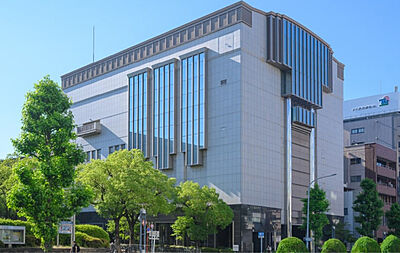 名古屋市音楽プラザ 約990m(徒歩13分)