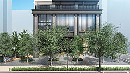 シティタワー東京田町 共用部