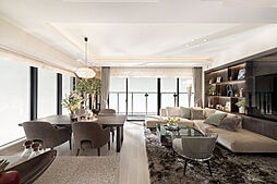 シティタワー東京田町 専有部