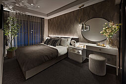 シティタワー東京田町 専有部