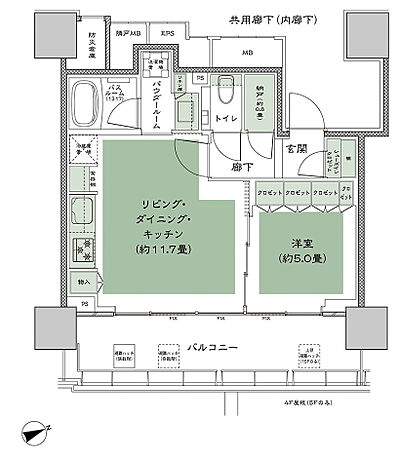 タイプ:F-1