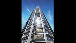 CITY TOWER THE RAINBOW 共用部