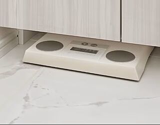 シティタワー錦糸公園 ヘルスメータースペース