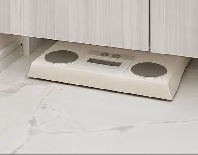 シティタワー錦糸公園 設備