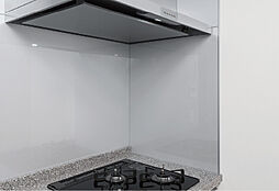 シティハウス天王寺堀越町 設備