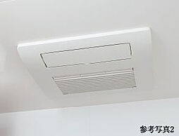 ソライエテラス　イースト 設備