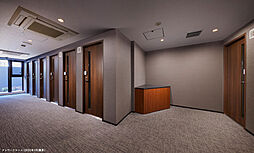 ソライエテラス　イースト 共用部