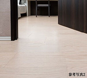 ソライエテラス　ウエスト フラットフロア