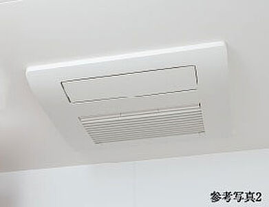 TES式浴室暖房乾燥機